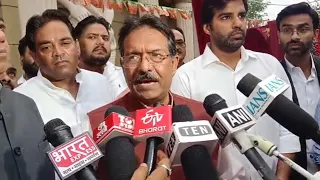 राज्यसभा के लिए मनोनीत Dr. Alka Gurjar का भव्य स्वागत! क्या बोले Delhi BJP अध्यक्ष Harsh Malhotra?