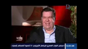 سر خلاف الفنان عبد المنعم مدبولى مع الشريعي.. ولماذا وصفه بقلة الأدب ؟!