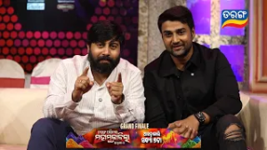 Tarang Parivaar Mahamuqabila s11 | Grand Finale | 1st Mar 2026 @7pm  l Tarangtv