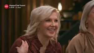 MasterChef Suomi - uusi kausi | alkaa 3.3. | MTV Katsomo ja MTV3
