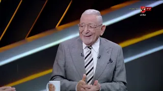 أزاي ميتكررش اللي حصل الموسم اللي فات!.. عدلي القيعي يجيب #ملك_وكتابة