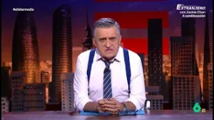 Wyoming explota contra el asesinato de Alex Pretti: "Se llaman ICE porque SS ya estaba cogido"