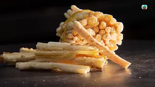 四季食療｜北沙參｜無綫新聞｜TVB News