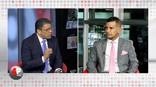 Cuarto Poder: 20 de agosto de 2026