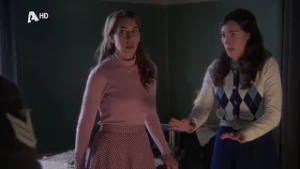 Άγιος Έρωτας Σ2 | Επεισόδιο 74 | Sneak Preview 1