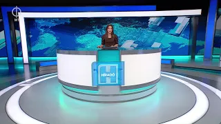 Híradó, 2026. szeptember 27. 12:00
