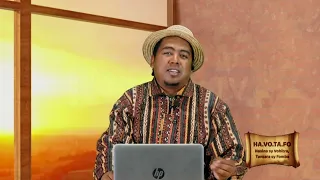 HAVOTAFO DU 05 JUILLET 2026 BY KOLO TV