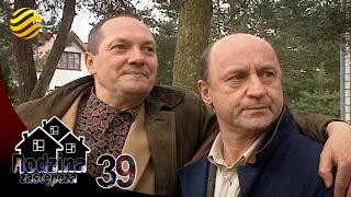 The Uncle from America - Rodzina zastępcza - FULL EPISODE (39)