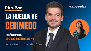 José Montalva: "What was Cerimedo’s footprint in Chile?"
