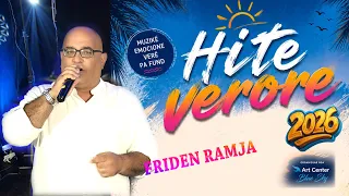 FRIDEN  RAMJA - POTPURI SHKODRANE (Official video 4K ) HITE VERORE 2026