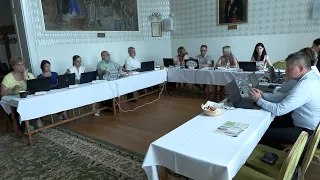 VÁROSFEJLESZTÉSI TERVEIT FOGLALTA ÖSSZE JÁSZÁROKSZÁLLÁS ÖNKORMÁNYZATA