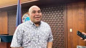 Guam pushes back as feds moves to fast track deep sea mining