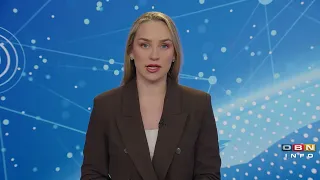 OBN INFO 09. 07. 2026.