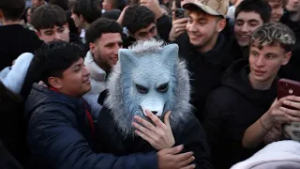 ¿Quiénes son los Therian?, el fenómeno mundial que crece con las redes sociales