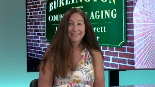 Senior News: A New Face at The COA, World Alzheimer’s Day is September 21