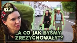 Poważny KRYZYS Kasi i Janji! 💔 Czy ODEJDĄ z programu? | Azja Express
