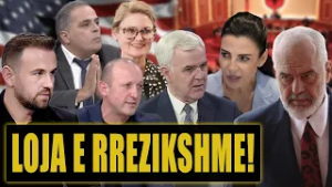 Rama GODET ndërkombëtarët!/ Partia i DEL KUNDËR? - Zbulohet DETAJI që po FUNDOS REFORMËN