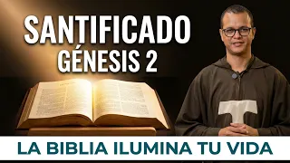 The Creation and God's Rest | The Bible Illuminates Your Life