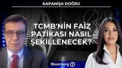 Kapanışa Doğru - TCMB'nin Faiz Patikası Nasıl Şekillenecek? | 16 Ekim 2026