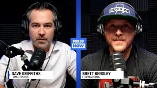 Fox59 Sports Now: Wednesday, July 29