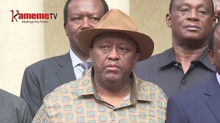 Augite itua ria gukanja wendia wa shares cia Safaricom ni uhotani munene kuri akenya