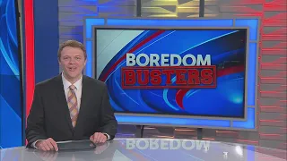 Saturday Boredom Busters: September 19