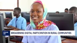Focus On Vodacom: Beyond Coverage: How Vodacom Mozambique Is Bridging the Digital Divide