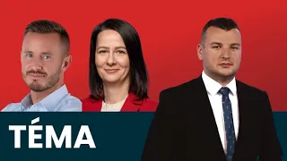Téma: Miroslav Čellár vs. Zuzana Števulová