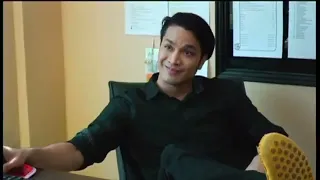 [CLIP] Iman Nabila: Ep 9 - Iman Dah Rasa Tercabar Ke Bila Orang Lain Jadi CEO? | Tonton