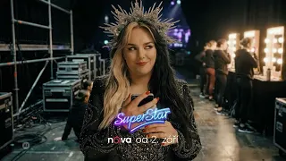 💣Je to čím dál blíž .... I Superstar I Nova