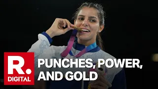 Indian Boxers Set New Standard | Commonwealth Games 2026