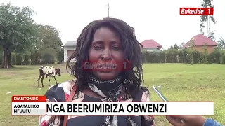 Agataliikonfuufu Ensonga z’ekkanisa ekaayanirwa abasumba abeerumiriza obwenzi zituuse mu kkooti.