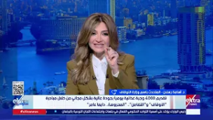 افتتاح مطبخ "المحروسة.. دايما "عامر" للإطعام في منطقة رمسيس بمحافظة القاهرة