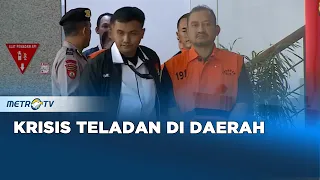 Krisis Teladan di Daerah