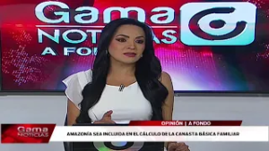 ? A Fondo | Agenda legislativa y medición de la canasta básica en la Amazonía  /  10/2/2026