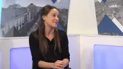 El Contrapunt: Marta Soler, CUP (14-10-2026)