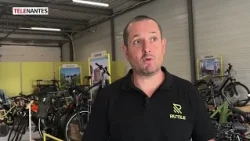 BIKES: THE MARKET FOR REFURBISHED MODELS IS BOOMING