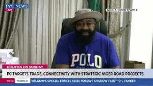 It Is Not A Federal Government Duty To Provide Power Supply — Bago