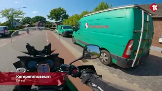 Toeren door de Kempen - Eersel