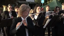 Az aradi vértanúk emléknapja -  Társalgó