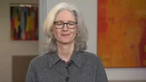 Andrea Wolf zum Trendbarometer | 06.02.26