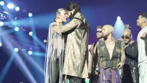 La Reina del Flow: Todo lo que no sabías de sus éxitos musicales | Teaser trailer