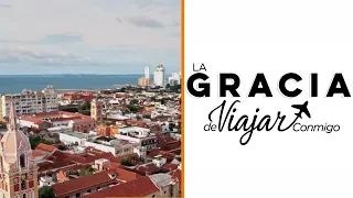 Gabriel García Márquez's Corner in Cartagena de Indias | The Joy of Travel