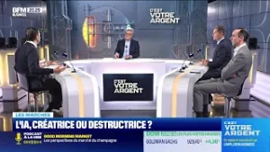 C'est Votre Argent - Vendredi 6 février