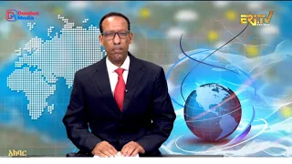 News in Tigre for September 9, 2026 - ERi-TV, Eritrea