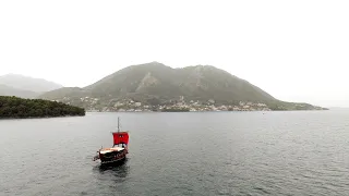 Τα νησιά που διεκδικούν την ομηρική Ιθάκη | 365 Στιγμές