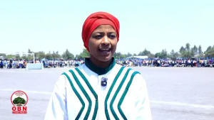 Godinni Shawaa Lixaa Shaampiyoonii Oromiyaa tahe.