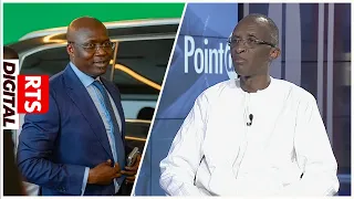 2026 World Cup Elimination: Abdoulaye Sow acknowledges the failure of the Lions' campaign