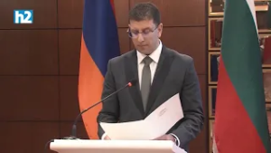 Բուլղարիայի ազգային տոն: Լրաբեր - 3․03․2026