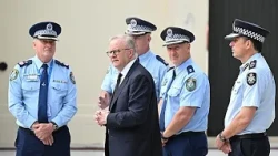 Australie : une députée renversée par une voiture, le Premier ministre exclut un « accident »